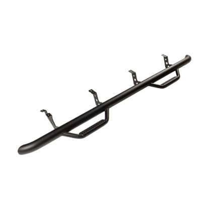 Picture of Smittybilt Step Nerf Bar - F2172B-TX