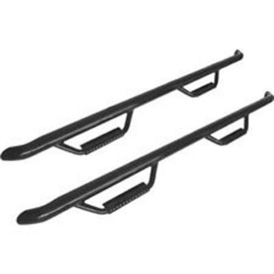 Picture of Smittybilt Running Board Step - F15107CC