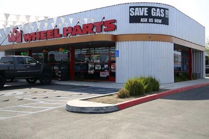 Picture of Smittybilt Running Board Step - J1246