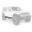Picture of Smittybilt Running Board Step - J1866