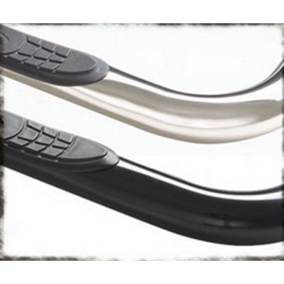 Picture of Smittybilt Running Board Step - NN1440-S4S