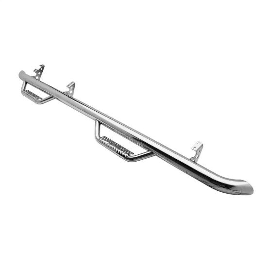 Picture of Smittybilt Running Board Step - T0786CC-SS