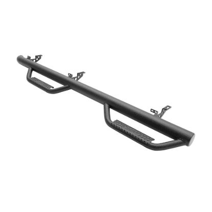 Picture of Smittybilt Running Board Step - T1464R