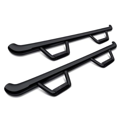 Picture of Smittybilt Running Board Step - T1464R-SS