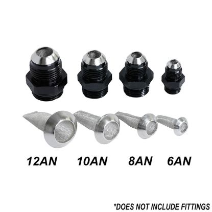 Picture of Snow Performance Nitrous Oxide Filter - SNF-20140