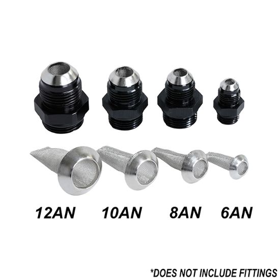 Picture of Snow Performance Nitrous Oxide Filter - SNF-20142