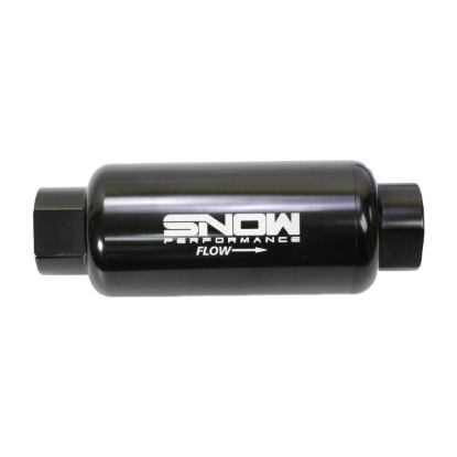 Picture of Snow Performance Nitrous Oxide Filter - SNF-21000