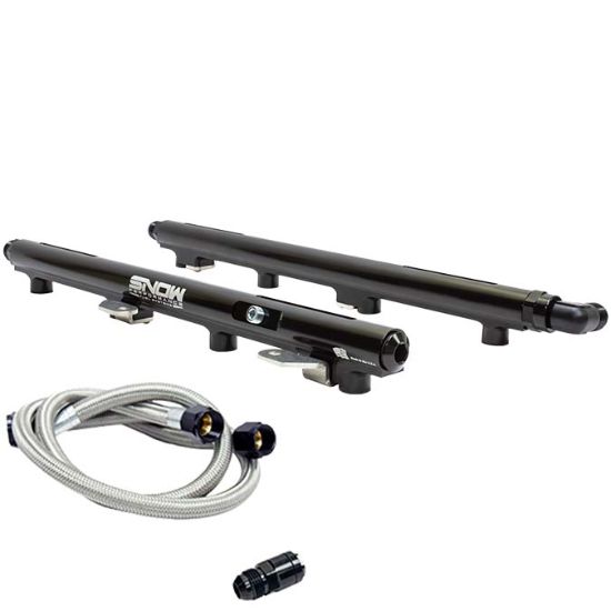 Picture of Snow Performance Fuel Injection Fuel Rail - SNF-30011F