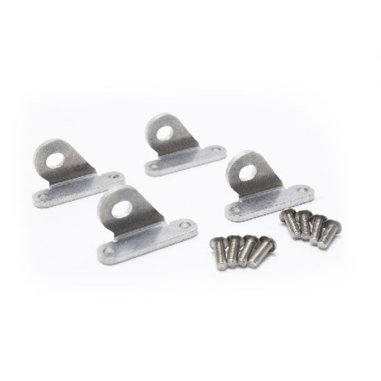 Picture of Snow Performance Fuel Injection Fuel Rail Bracket - SNF-30034