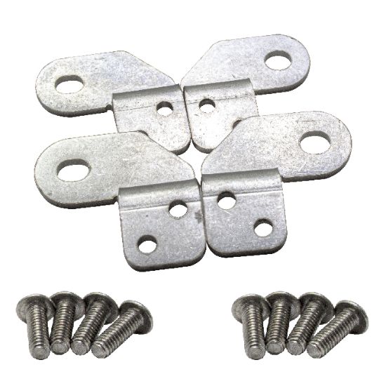 Picture of Snow Performance Fuel Injection Fuel Rail Bracket - SNF-30057