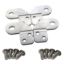 Picture of Snow Performance Fuel Injection Fuel Rail Bracket - SNF-30057
