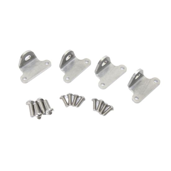 Picture of Snow Performance Fuel Injection Fuel Rail Bracket - SNF-30060