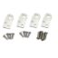 Picture of Snow Performance Fuel Injection Fuel Rail Bracket - SNF-30334