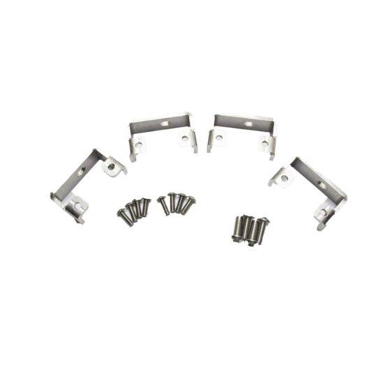 Picture of Snow Performance Fuel Injection Fuel Rail Bracket - SNF-30340