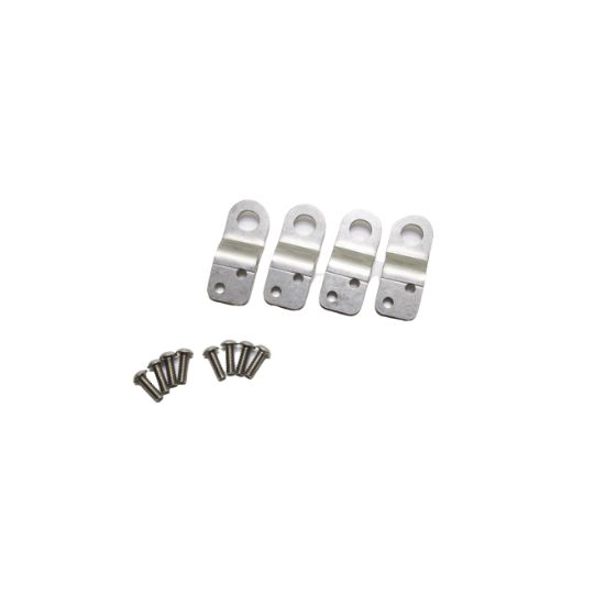 Picture of Snow Performance Fuel Injection Fuel Rail Bracket - SNF-30341