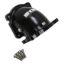 Picture of Snow Performance Fuel Injection Throttle Body Adapter - SNF-30346