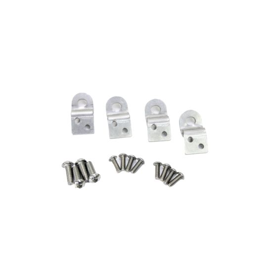 Picture of Snow Performance Fuel Injection Fuel Rail Bracket - SNF-30348