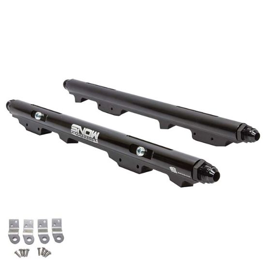 Picture of Snow Performance Fuel Injection Fuel Rail - SNF-31603