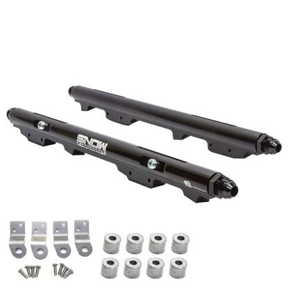 Picture of Snow Performance Fuel Injection Fuel Rail - SNF-33603