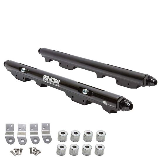 Picture of Snow Performance Fuel Injection Fuel Rail - SNF-33603