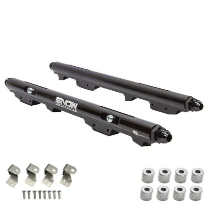 Picture of Snow Performance Fuel Injection Fuel Rail - SNF-34343