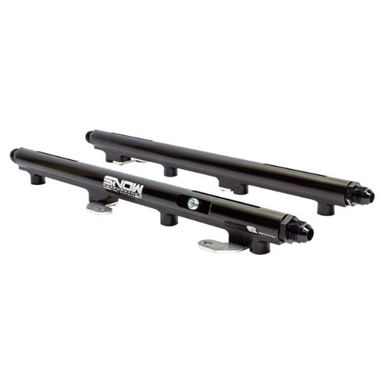 Picture of Snow Performance Fuel Injection Fuel Rail - SNF-36411