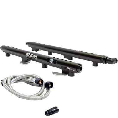 Picture of Snow Performance Fuel Injection Fuel Rail - SNF-36411F
