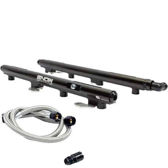 Picture of Snow Performance Fuel Injection Fuel Rail - SNF-36411F