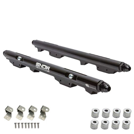 Picture of Snow Performance Fuel Injection Fuel Rail - SNF-39603