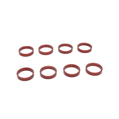 Picture of Snow Performance Fuel Injection Throttle Body Spacer - SNF-40018