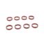 Picture of Snow Performance Fuel Injection Throttle Body Spacer - SNF-40018