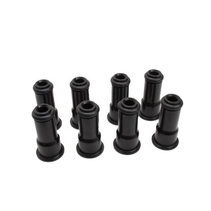 Picture of Snow Performance Fuel Injection Throttle Body Spacer - SNF-40026