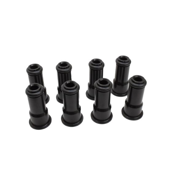 Picture of Snow Performance Fuel Injection Throttle Body Spacer - SNF-40026