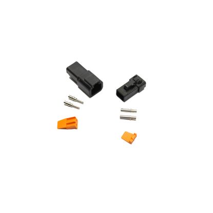Picture of Snow Performance Accessory Connector - SNF-50020