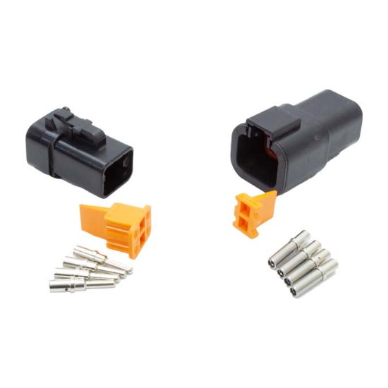 Picture of Snow Performance Accessory Connector - SNF-50040