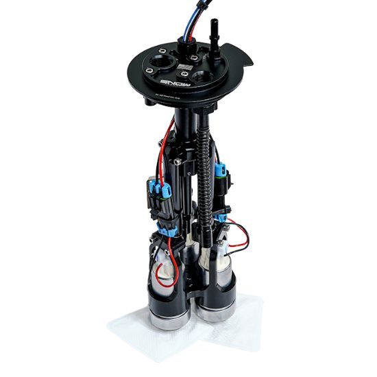 Picture of Snow Performance Fuel Pump - SNF-52150R