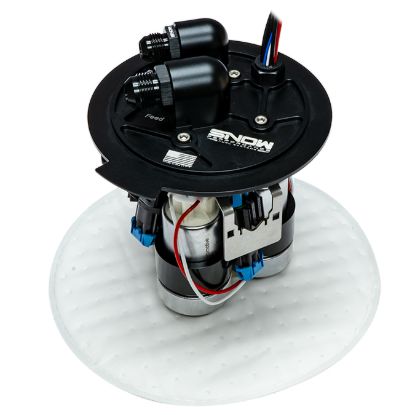Picture of Snow Performance Fuel Pump - SNF-52200R