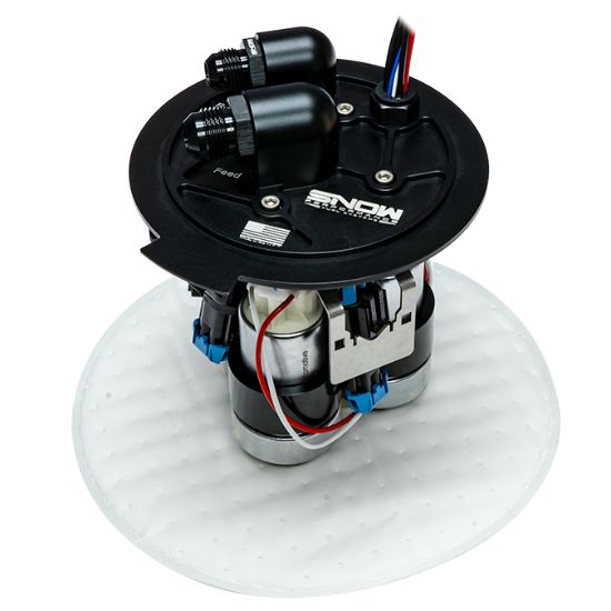 Picture of Snow Performance Fuel Pump - SNF-52200X