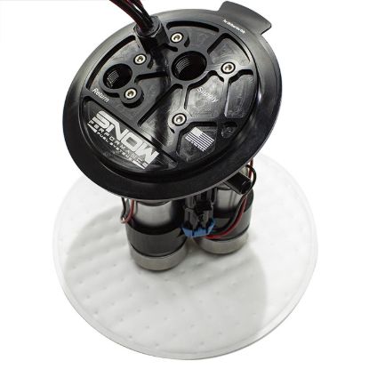 Picture of Snow Performance Fuel Pump - SNF-52400