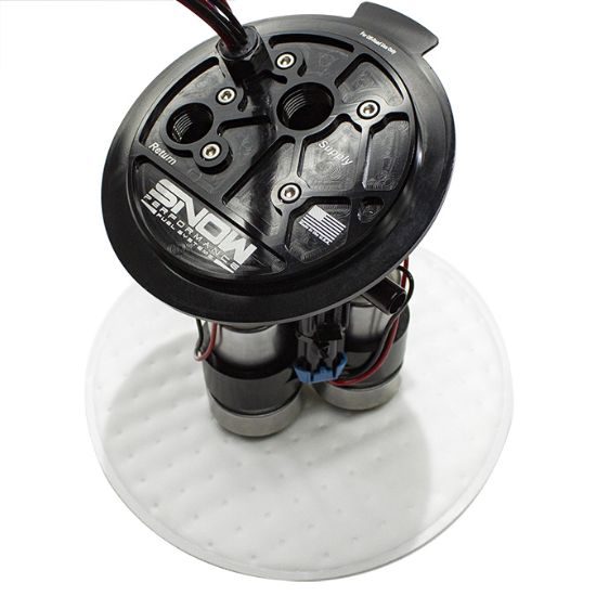 Picture of Snow Performance Fuel Pump - SNF-52400X