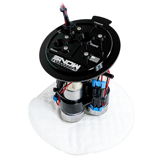 Picture of Snow Performance Electric Fuel Pump - SNF-52410