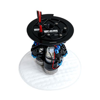 Picture of Snow Performance Fuel Pump - SNF-52450R