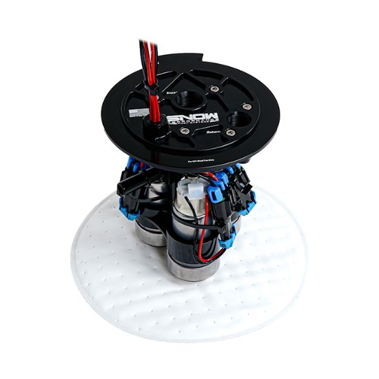 Picture of Snow Performance Fuel Pump - SNF-52450R