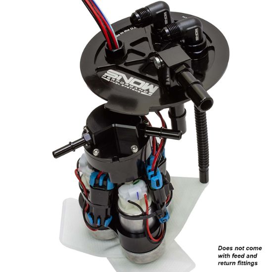 Picture of Snow Performance Fuel Pump - SNF-52501