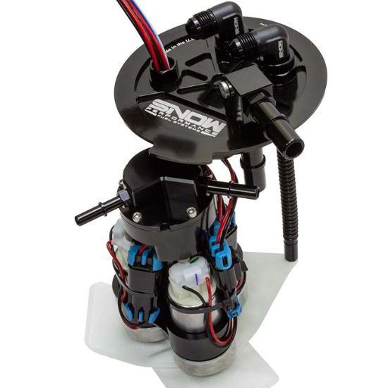 Picture of Snow Performance Fuel Pump - SNF-52501R