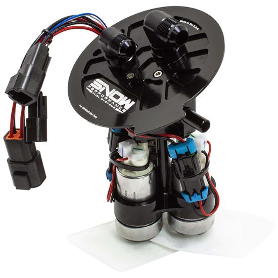 Picture of Snow Performance Fuel Pump - SNF-52601R