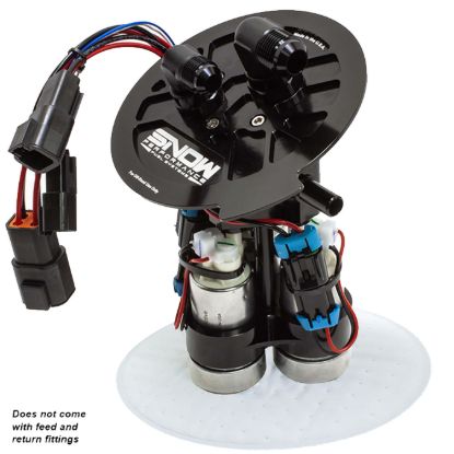 Picture of Snow Performance Fuel Pump - SNF-52601X
