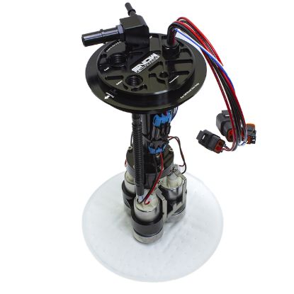 Picture of Snow Performance Fuel Pump - SNF-52700
