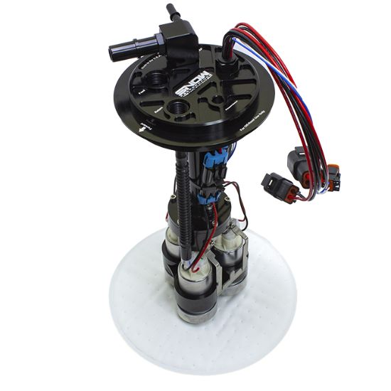 Picture of Snow Performance Fuel Pump - SNF-52700H