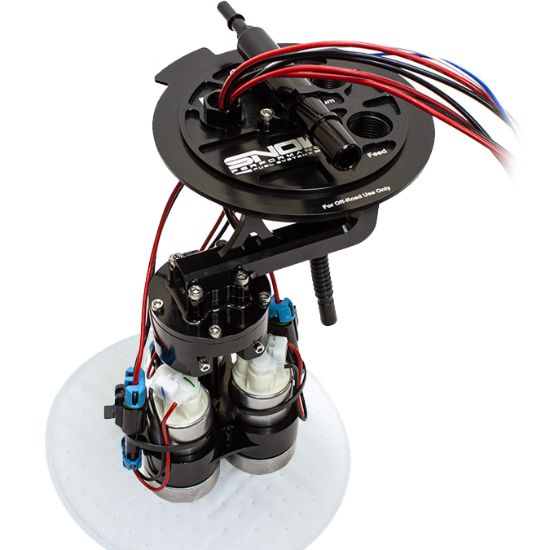 Picture of Snow Performance Fuel Pump - SNF-52800